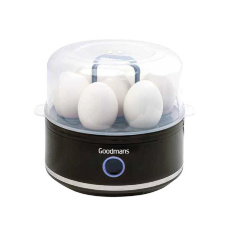 Cuiseur a oeufs capacite 7 oeufs