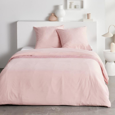 Parure sequin 220x240 rose