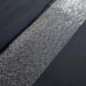 Parure sequin  220x240 noir