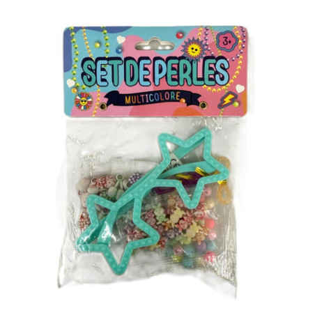 Set de perles