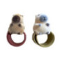 Bracelet capybara