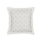Taie d'oreiller 63x63 coton flor