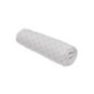 Drap housse 140x200 coton floral