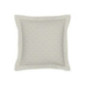 Taie d'oreiller 63x63 coton geo