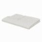 Drap plat 180x290 coton geo