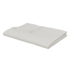 Drap plat 240x300 coton geo