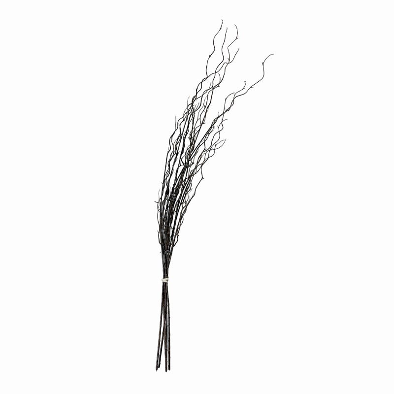 Bouquet 5 tiges tortueuses