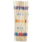 Jeu mikado geant 70cm