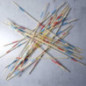 Jeu mikado geant 70cm