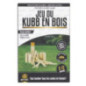 Jeu du kubb