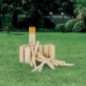 Jeu du kubb