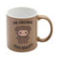 Mug droit gromimis 30cl