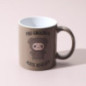 Mug droit gromimis 30cl