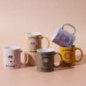 Mug droit gromimis 30cl