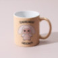 Mug droit gromimis 30cl