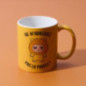 Mug droit gromimis 30cl