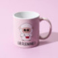 Mug droit gromimis 30cl