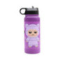 Bouteille de transport puzzle