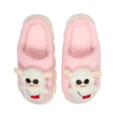 Chaussons plateforme gromimis
