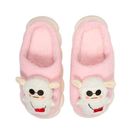 Chaussons plateforme gromimis