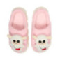Chaussons plateforme gromimis