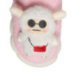 Chaussons plateforme gromimis