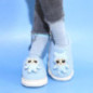 Chaussons plateforme gromimis