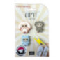 Charms clip it gromimis