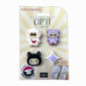 Charms clip it gromimis