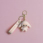 Porte cles figurine gromimis