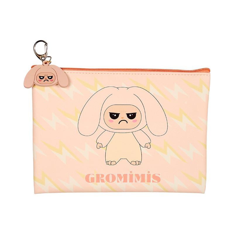 Pochette gromimis