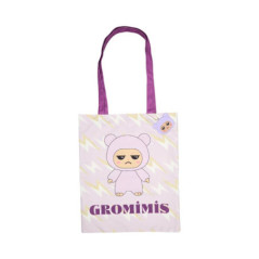 Tote bag gromimis