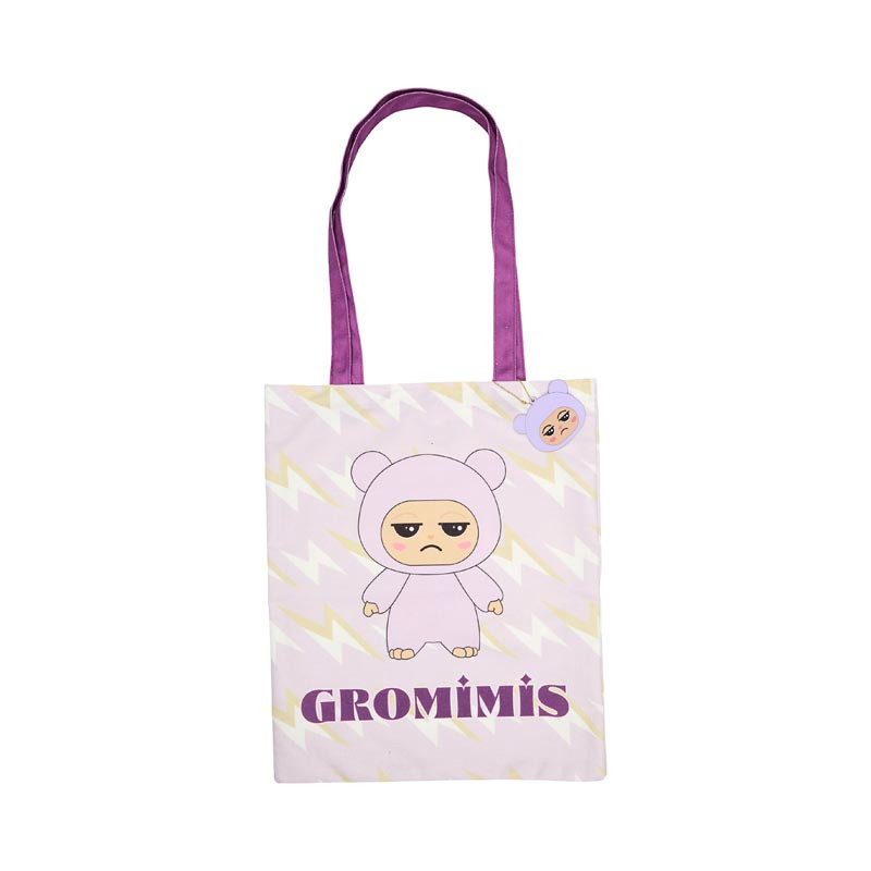 Tote bag gromimis