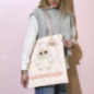 Tote bag gromimis