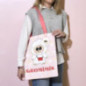 Tote bag gromimis
