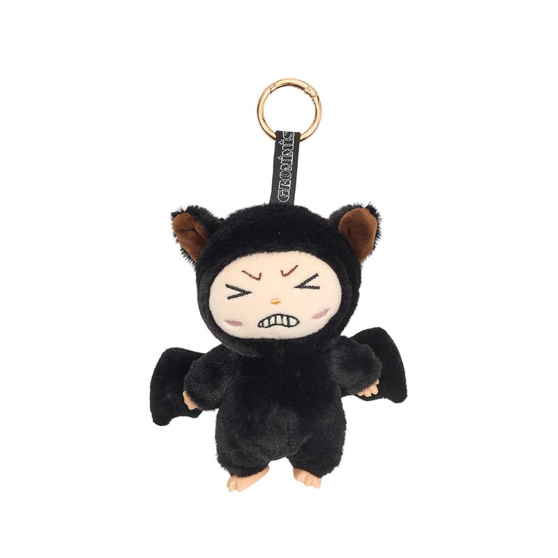 Peluche porte cles gromimis
