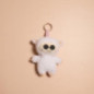 Peluche porte cles gromimis