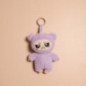 Peluche porte cles gromimis