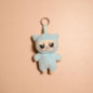 Peluche porte cles gromimis
