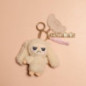 Peluche porte cles charms