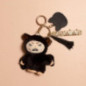 Peluche porte cles charms