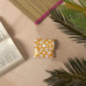Cendrier de poche 8x3cm