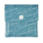 Cendrier de poche 8x3cm