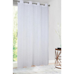 Voile inna 140x240cm blanc
