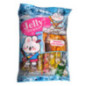 Jelly sticks saveurs mix sodas