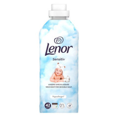 Adoucissant 42 doses 882ml