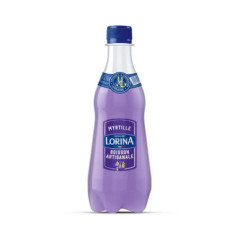 Limonade myrtille 42cl