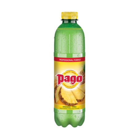 Jus ananas 1l