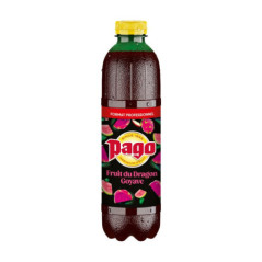 Jus fruit du dragon 1l