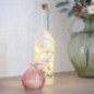 Bouteille led